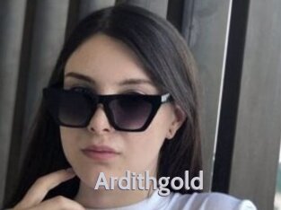 Ardithgold