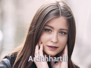 Ardithhartill
