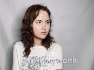 Ardithhayworth