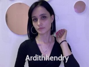 Ardithhendry