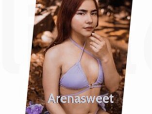 Arenasweet