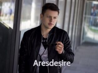 Aresdesire