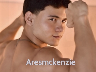 Aresmckenzie