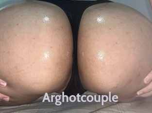 Arghotcouple