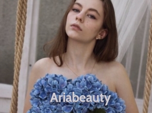 ariabeauty Live Cam 66