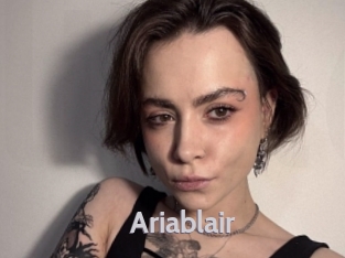 Ariablair