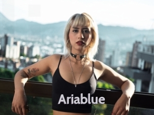 Ariablue