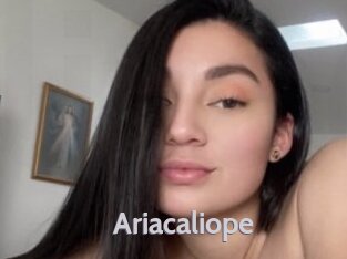 Ariacaliope