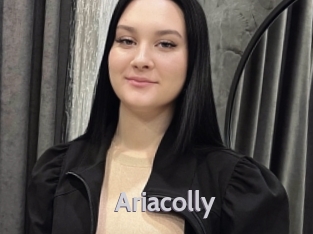 Ariacolly