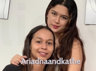 Ariadnaandkathe