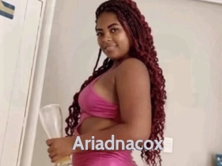 Ariadnacox