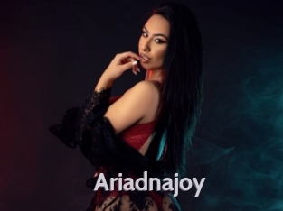 Ariadnajoy