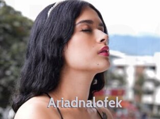 Ariadnalofek