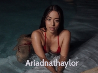 Ariadnathaylor