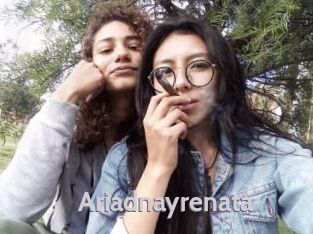Ariadnayrenata