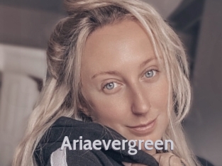 Ariaevergreen