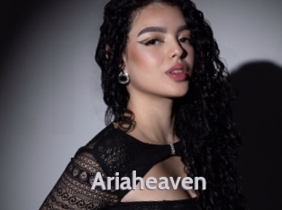Ariaheaven