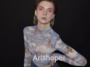 ariahope Live Cam 66