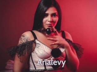 Arialevy