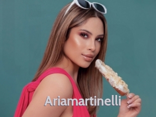 Ariamartinelli