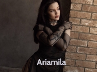Ariamila