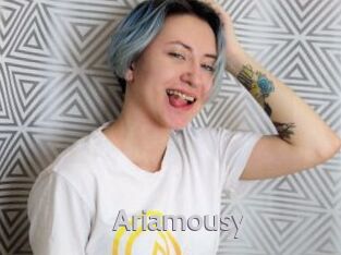 Ariamousy