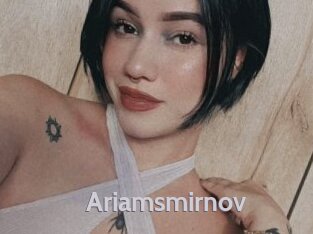 ariamsmirnov Live Cam 66
