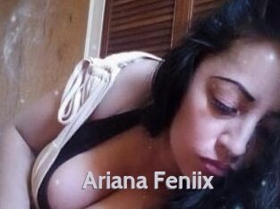 Ariana_Feniix