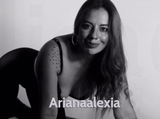 arianaalexia Live Cam 66