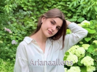 Arianaallens