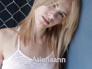 Arianaann