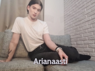 Arianaasti
