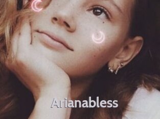 Arianabless
