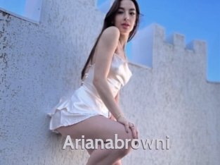 Arianabrowni
