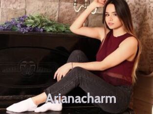 Arianacharm