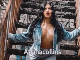 Arianacollins
