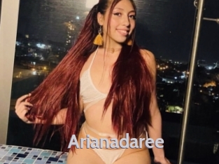 Arianadaree