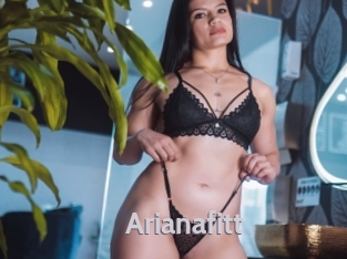 Arianafitt