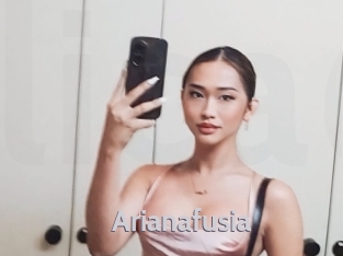 Arianafusia