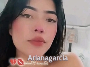 arianagarcia Live Cam 66