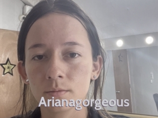 arianagorgeous Live Cam 66