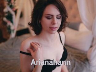 arianahann Live Cam 66