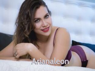 Arianaleon
