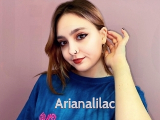 Arianalilac