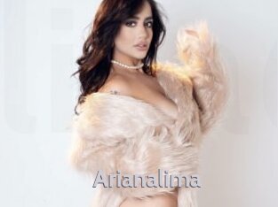 Arianalima