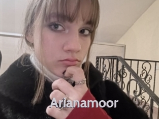 Arianamoor