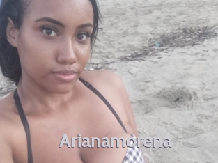 Arianamorena