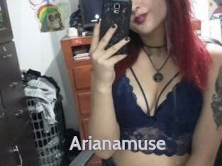 arianamuse Live Cam 66