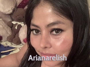 Arianarelish