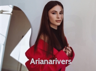 Arianarivers